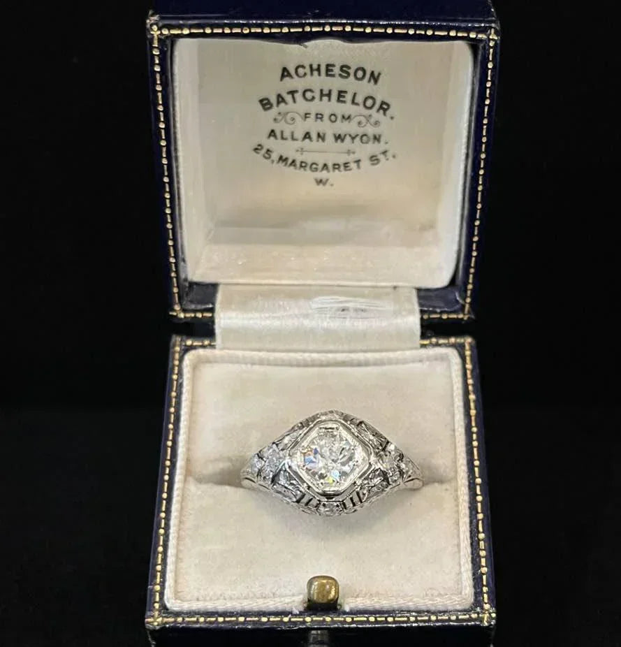 Engagement Rings