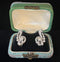 1930s_Platinum_3.61ct_Diamond_Cluster_Earrings