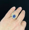 Oval_Ceylon_Sapphire_Yellow_Gold_Cluster_Ring
