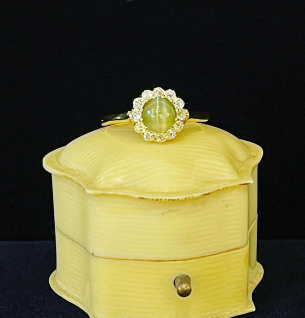 Victorian-Chrysoberyl-Cats-Eye