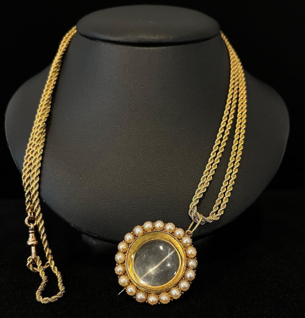 Lockets
