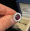 1.79ct_Ruby_and_Diamond_Cluster_Ring