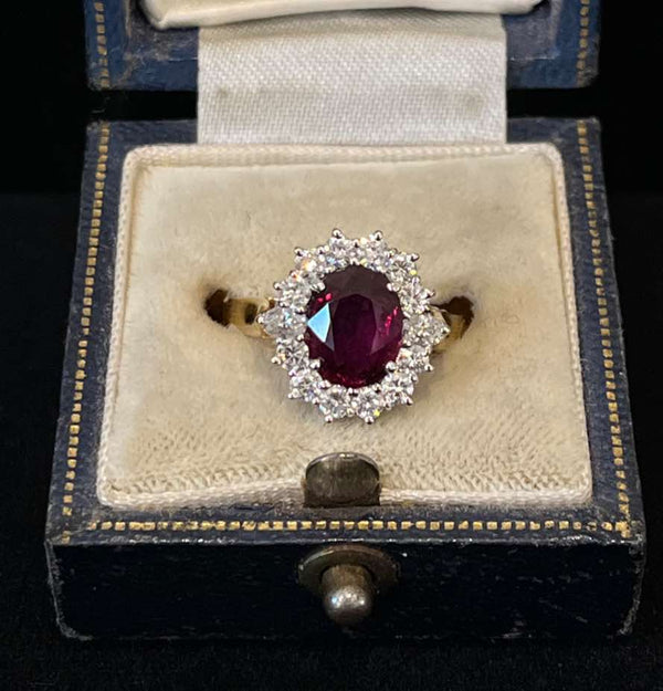 1.79ct_Ruby_and_Diamond_Oval_Cluster_Ring