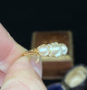 1914_Antique_Pearl_and_Diamond_Ring_with_18ct_Yellow_Gold_Setting
