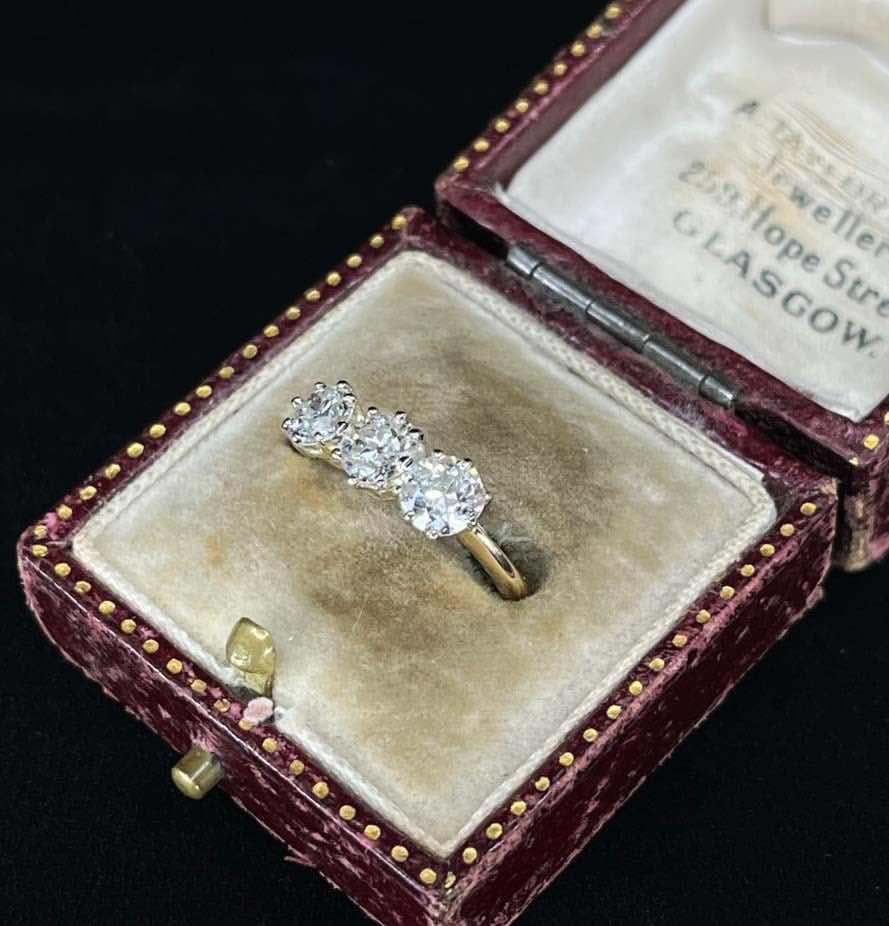 1920s-Old-European-Cut-Diamond-Ring