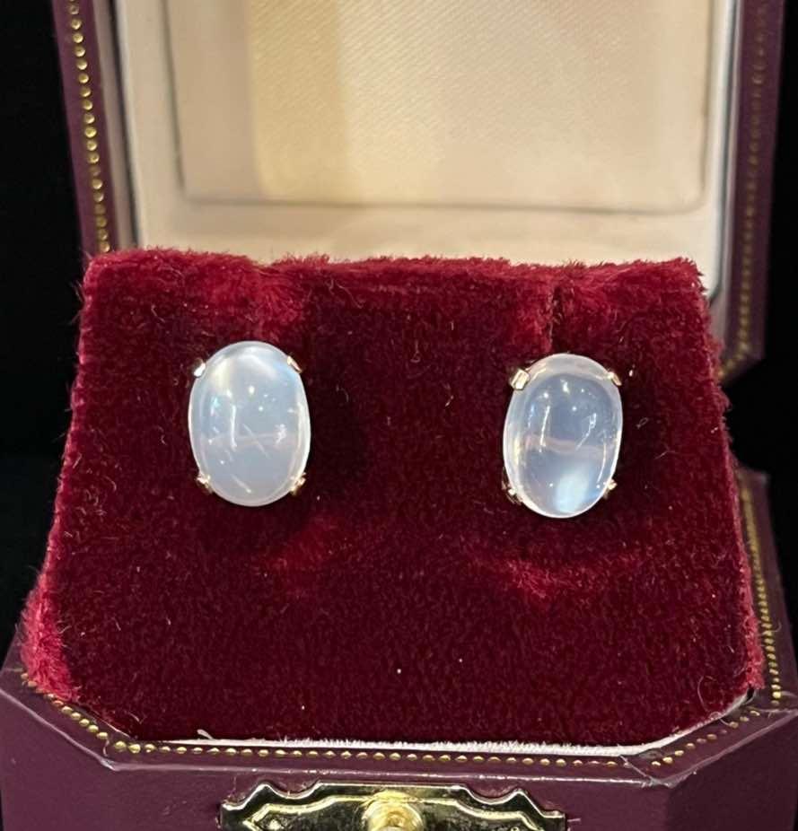 antique_Moonstone_Rose_Gold_Earrings