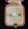 1920s_Old_European_Cut_Diamond_Daisy_Cluster_Ring