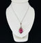 1920s_Oval_Cabochon_Cut_Pink_Tourmaline_Pendant