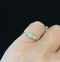 1930s 18ct Three Stone Diamond Ring - Irene Byrne & Co