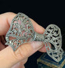 vintage_Silver_marcasite_Bow_Brooch