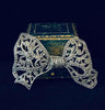 vintage_1930s_Marcasite_Sterling_Silver_Bow_Brooch