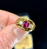 1930s_Antique_Ring_with_Ruby_and_Diamonds_Collectors_Item