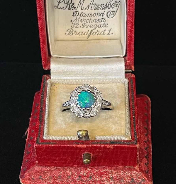 antique_opal_and_diamond_ring