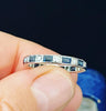 antique_1940s_Sapphire_and_Diamond_Full_Circle_Wedding_Band