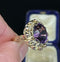 1940s_Oval_Amethyst_Ring