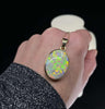 1940s_Solid_Opal_Lightning_Ridge_Pendant_2