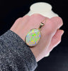 1940s_Solid_Opal_Lightning_Ridge_Pendant_3