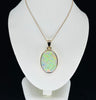 1940s_Solid_Opal_Lightning_Ridge_Pendant_6