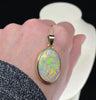 1940s_Solid_Opal_Lightning_Ridge_Pendant_8