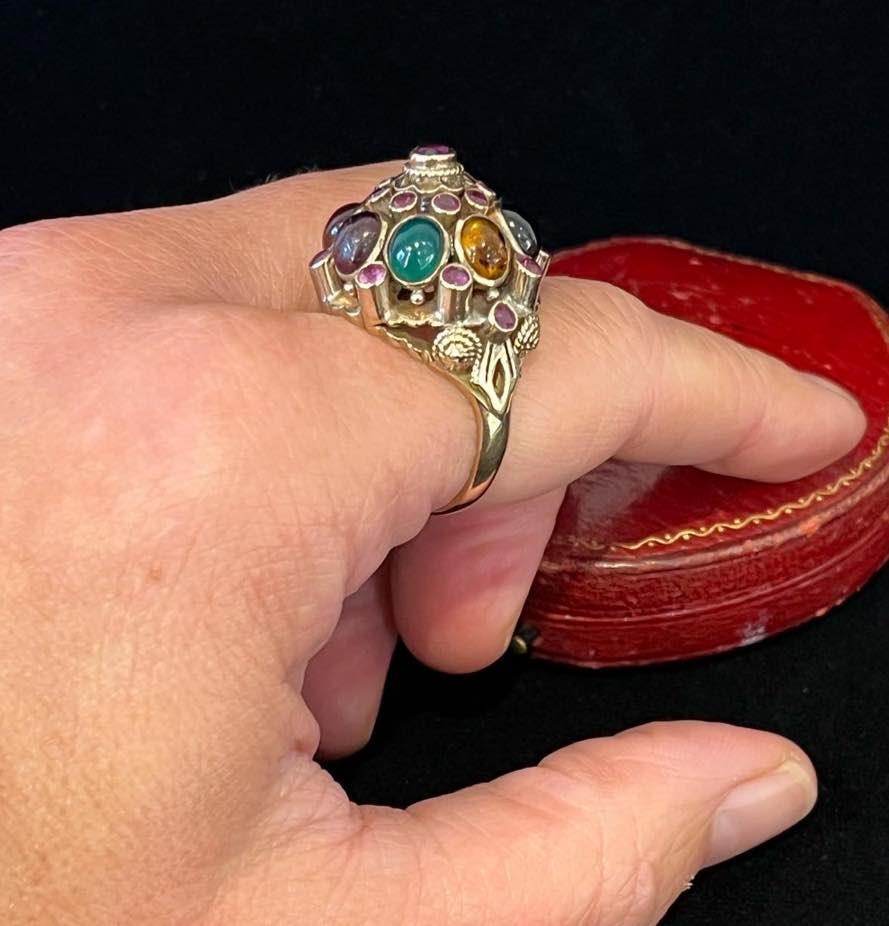 1950s_ruby_princess_cluster_ring