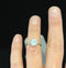 1950s Solitaire 1.90ct G / VS2 Diamond Ring - Irene Byrne & Co