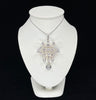 Art_Nouveau_3.35ct_Diamond_Pendant