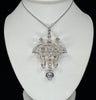 Art_Nouveau_c.1900_3.35ct_Diamond_Pendant
