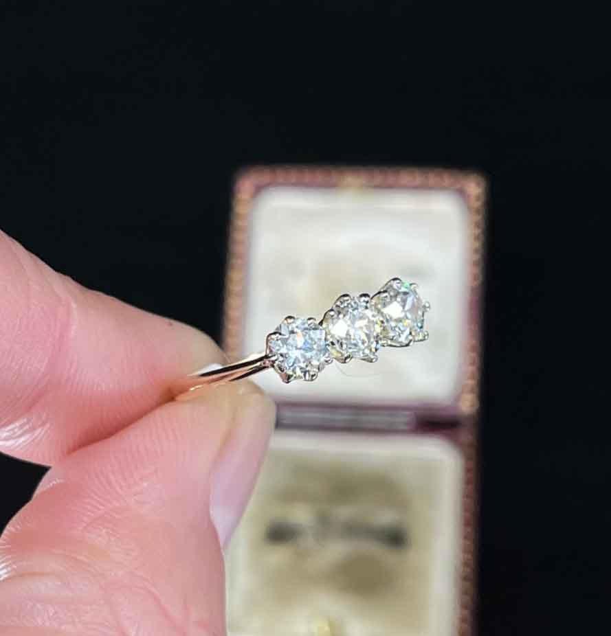 Australian-1920s-Trilogy-Diamond-Ring