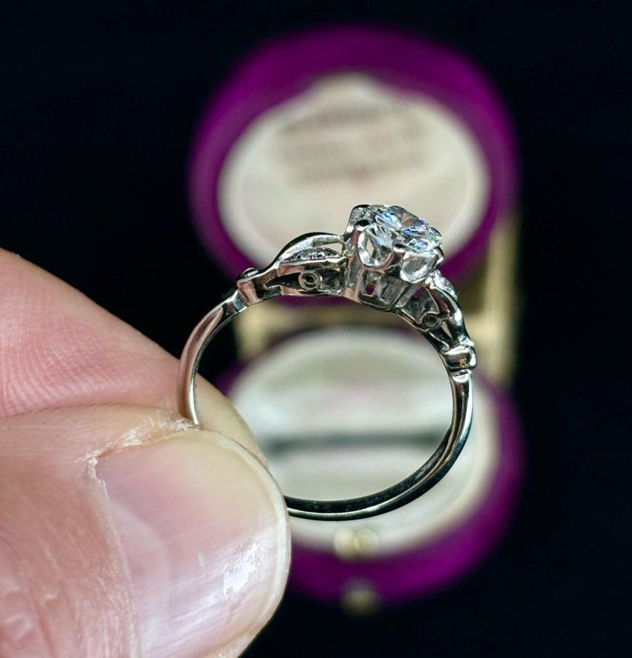 Classic_1950s_Platinum_and_White_Gold_Diamond_Engagement_Ring