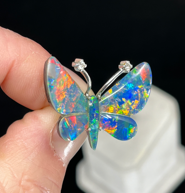 Stunning_opal_triplet_butterfly_brooch_brooch_with_diamond_accents