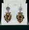 Victorian_Scottish_Silver_Earrings_with_Citrine_Stones