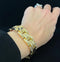Vintage_Chuncky_18ct_yellow_gold_bracelet