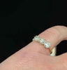antique-1920s-Three-Stone-Diamond-Ring
