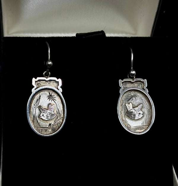 Antique Silver