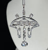 antique_Art_Nouveau_Diamond_Pendant