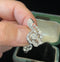 antique_Diamond_Cluster_Earrings