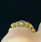 antique_Victorian_emerald_rhodolite_garnet_pearl_15ct_yellow_gold_ring