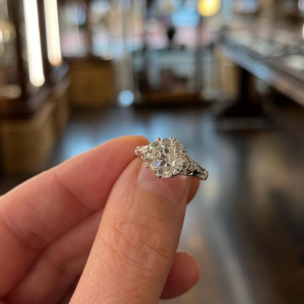 1930s_platinum_2.97ct_diamond_ring