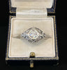 Art_Deco_Platinum_Diamond_Ring