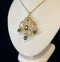 antique_Edwardian_Green_Tourmaline_Pearl_Pendant