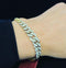 diamond_curb_link_bracelet