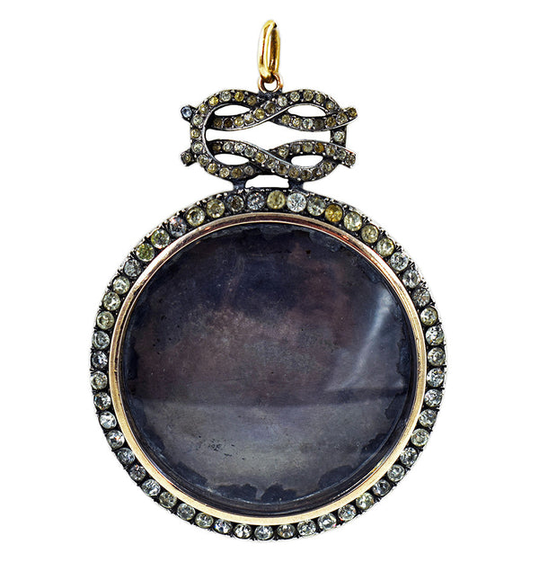 Early_Victorian_Silver_Rose_Gold_Locket