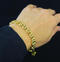 antique_Yellow_Gold_Heavy_Link_Bracelet
