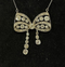 Edwardian_8.60ct_Platinum_Diamond_Bow_Necklace