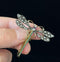 antique_Edwardian_Dragonfly_Brooch