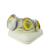 Edwardian Operculum Bracelet