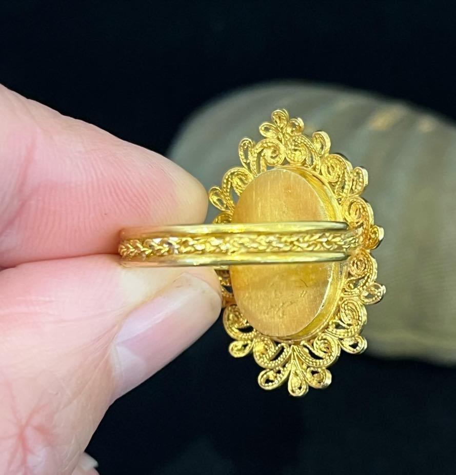 antique_georgian_cannetille_gold_Ring
