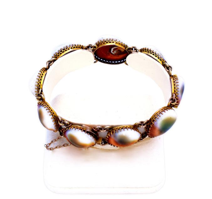 Antique_Operculum_Bracaelet