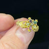 Georgian_18ct_REGARD_Posy_Cluster_Ring