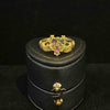 Georgian_18ct_Fede_Ring